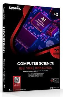 Plus Two Computer Science Kerala Syllabus ( HSE , VHSE ,OPEN SCHOOL )